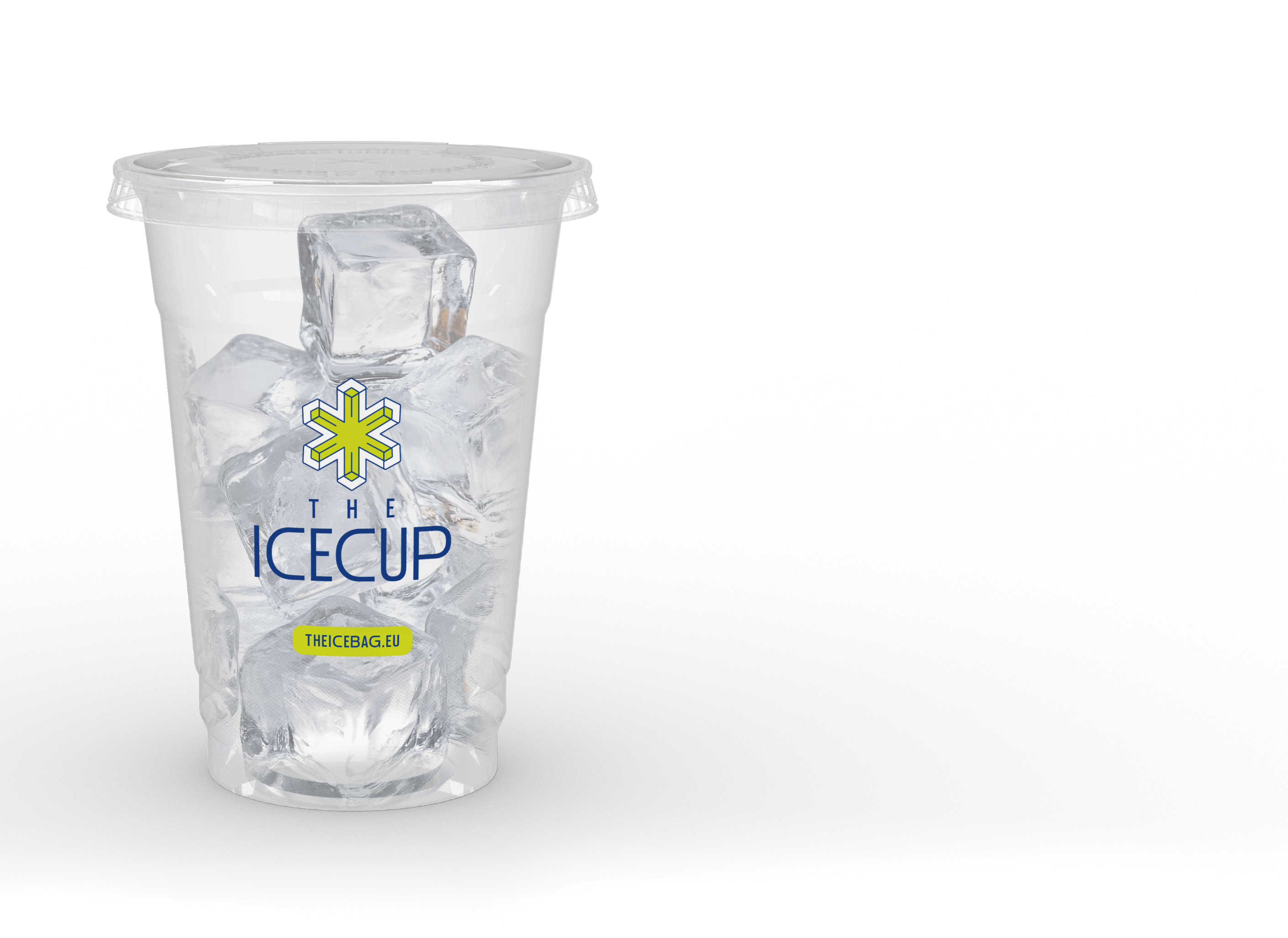 THE ICECUP продукт